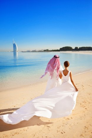 Фотограф в Дубае