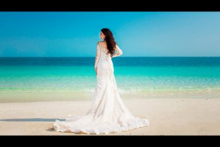 Фотосессии в Дубае