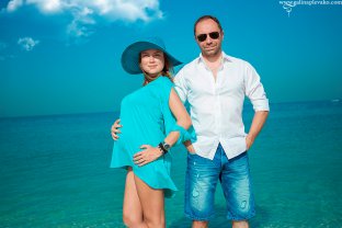 фотограф в дубае