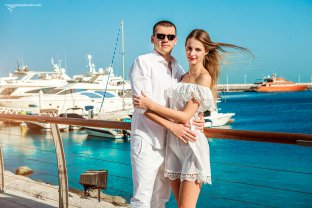 Фотограф в дубае