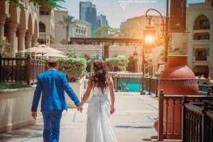 Свадебные церемонии в Дубае !!! Свадьба в Дубае на яхте!! фотограф Плевако Галина!