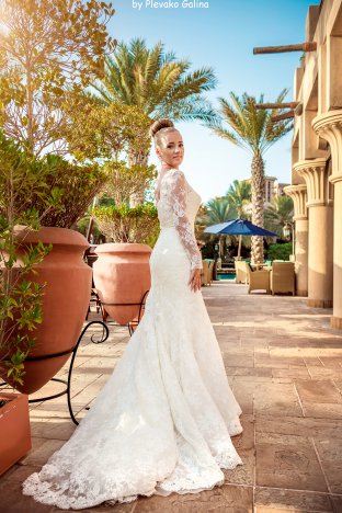 Фотограф Дубай