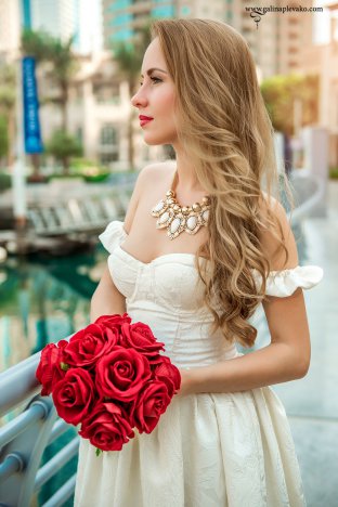 Фотограф в Дубаи