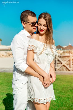 Фотограф в дубае