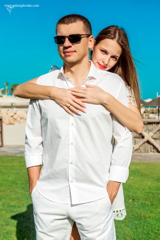 Фотограф в дубаи