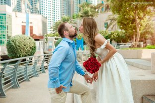 Фотограф в Дубай