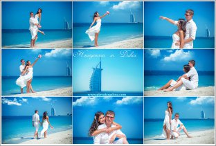 Любовная историия,море,Парус,счастье,фотосессии в Дубаи молодожёнов,фотограф в Дубай Плевако Галина