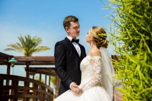 Фотосессии в Дубае