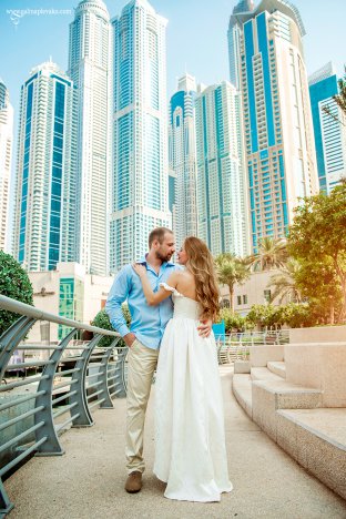 Фотограф в Дубай