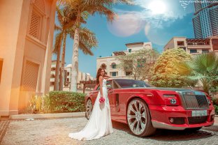 Свадебные церемонии в Дубае !!! Свадьба в Дубае на яхте!! фотограф Плевако Галина!