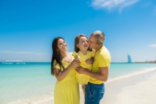 Фотограф Дубаи