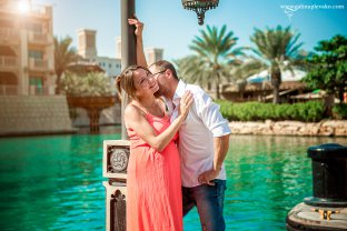 фотограф дубаи