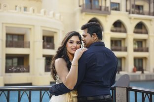 Фотограф Дубай