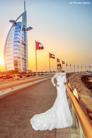 Фотограф Дубай