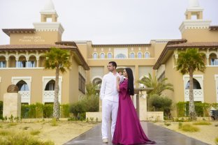 Фотограф в Дубае