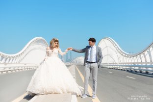 Фотограф в Дубае