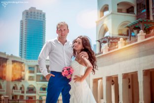 Свадебные церемонии в Дубае !!! Свадьба в Дубае на яхте!! фотограф Плевако Галина!