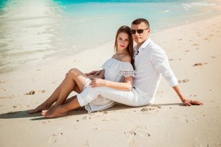 Фотограф в дубай