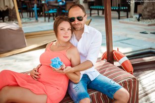 фотограф дубае