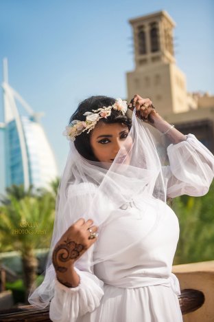 Фотограф в Дубаи
