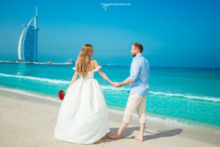 Фотограф Дубай