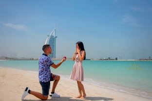 Фотограф Дубаи