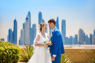 Фотограф в Дубаи