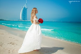 Фотограф Дубаи