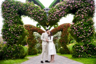 Фотограф в Дубаи