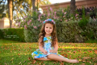 Фотосессии в  ОАЭ