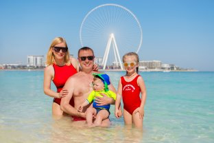 Фотосессии ОАЭ