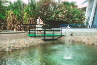 Фотограф в Дубае