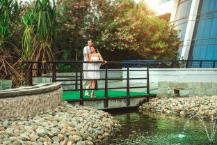 Фотограф в Дубаи