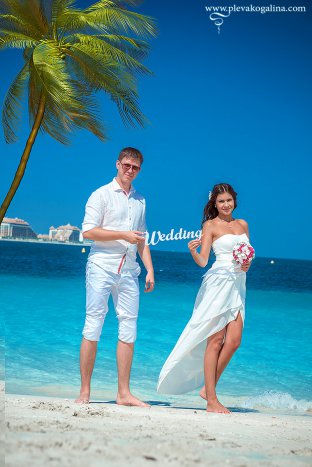 Любовная историия,море,Парус,счастье,фотосессии в Дубаи молодожёнов,фотограф в Дубай Плевако Галина