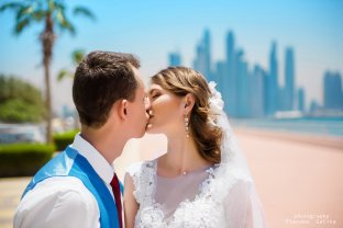 Фотограф в Дубай