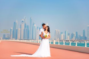 Фотограф в Дубай