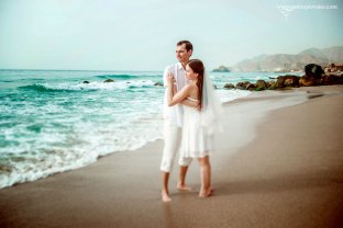 Фотограф в Дубай