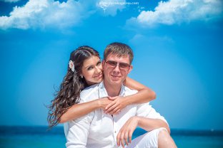 Любовная историия,море,Парус,счастье,фотосессии в Дубаи молодожёнов,фотограф в Дубай Плевако Галина