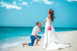 Свадебные церемонии в Дубае !!! Свадьба в Дубае на яхте!! фотограф Плевако Галина!