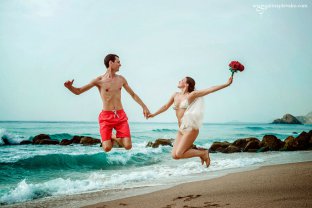 Фотограф Дубай