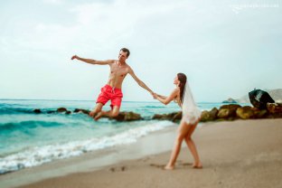 Фотограф Дубай