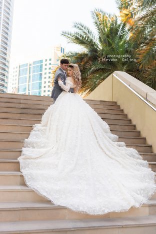 Фотограф в Дубай