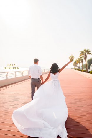 Фотограф в Дубай