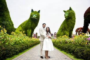 Фотограф в Дубаи