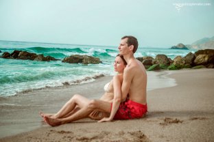 Фотограф Дубаи