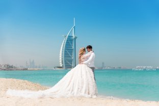 Фотограф Дубай