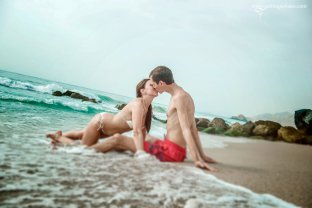 Фотограф Дубае