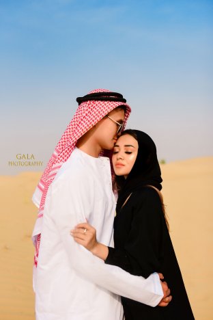 Фотограф Дубай