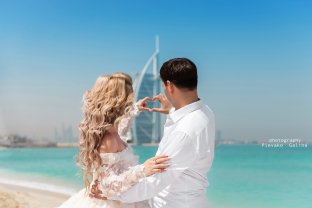 Фотограф Дубай