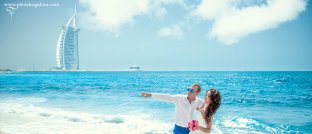 Свадебные церемонии в Дубае !!! Свадьба в Дубае на яхте!! фотограф Плевако Галина!